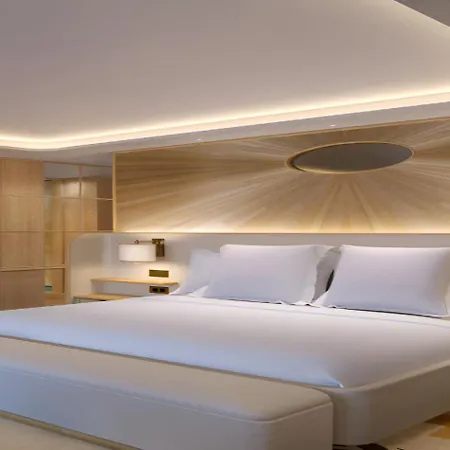 Hotel Grand Haven Wood Suites Delhi Airport